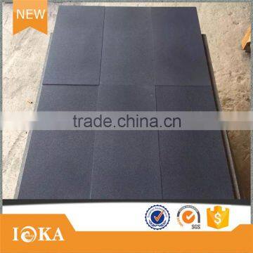 IOKA quarry owner natural black basalt stone tile                        
                                                                                Supplier's Choice