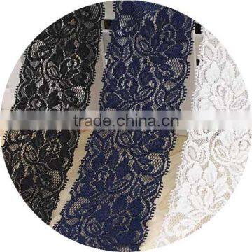 8 Inch Ultrasonic Lace Sewing Machine (SE-H1526) photo-3