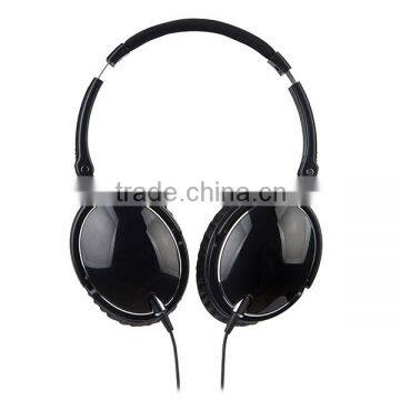 Noise reduction landline telephone headset call recording usb headset