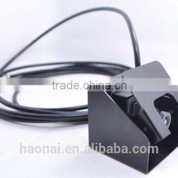 AWS650 Security Vehicle Trajectory Deviation Alarm System photo-3