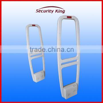 Elegant Mono /Dual EAS security gate ,AM system for Supermarket XST-AM09