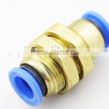 Copper Pipe joint fitting;Plastic Union Tee Pneumatic Fitting