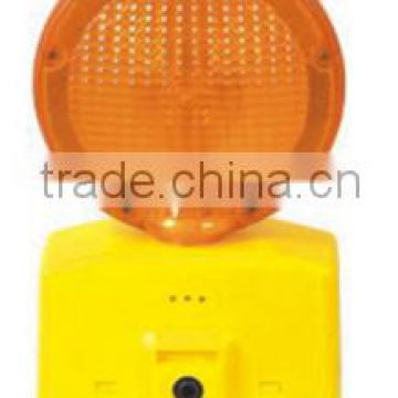 LED Traffic Warning Lamp