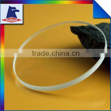 Fused Silica Sapphire Window photo-3