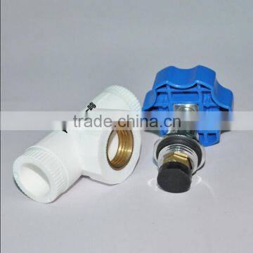 YiMing 3pc 2pc Ball Valve photo-6