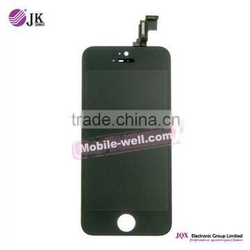 [JQX] Original for iphone 5c lcd, for lcd for iphone 5c,lcd for iphone 5c with low price