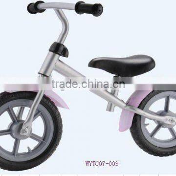 Balance bike,balance bike New design kids bicycle with CE EN71