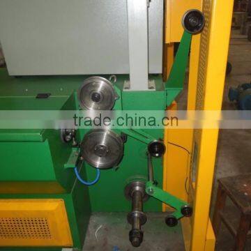 CL-12D Wet Stainless Steel Wire Drawbench Machine