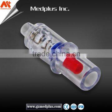 Factory customized Manufacturer Of Medical Check Valve