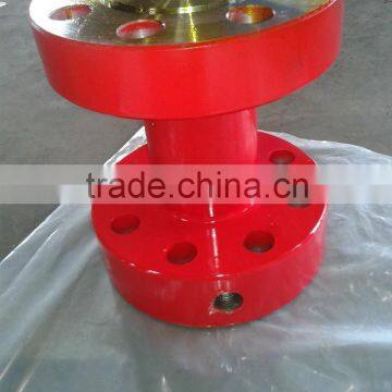 Oil Field Drilling Spool photo-5