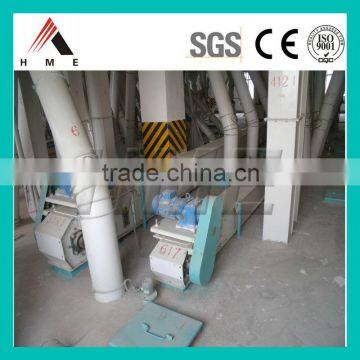 animal feed Chain Conveyor