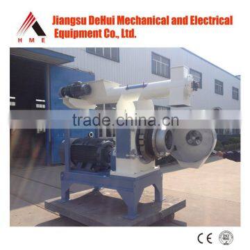 alfalfa ring die wood pellet mill