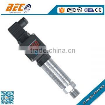 4-20 ma pressure transmitter with competitive price with LED display