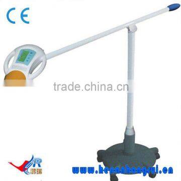 CE approved multifunctional dental C-bright dental teeth whitening lamp