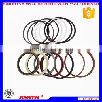 Repalcement Bucket Cylinder Oil Seal Kit for PC200-6 Excavator