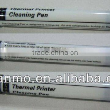 replace800117-002 Zebra cleaning ipa pen for ink cleaning 99.9IPA