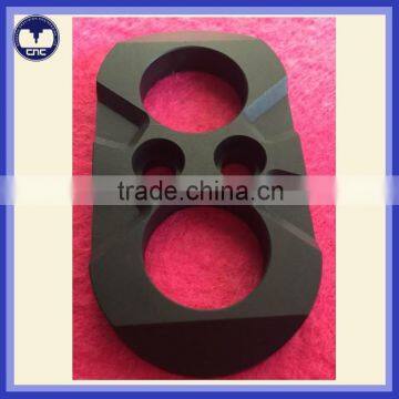 CNC Machined Aluminum 3D Printer Spare Parts