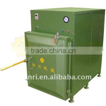 Vacuum Plaster Mixer
