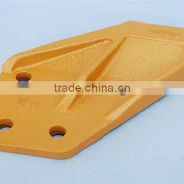 Excavator Spare Parts SK120 SK200 Bucket Side Cutter