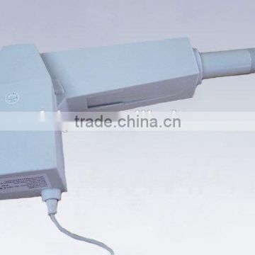 linear actuator for examination couch