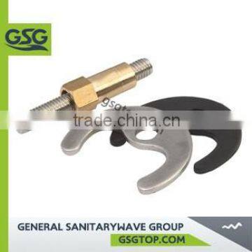 GSG FAC134 Compression Nut With Meatal Gasket Set For Bathroom From China