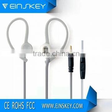 Factory directly offer sporting earphones neckbank headset earhook