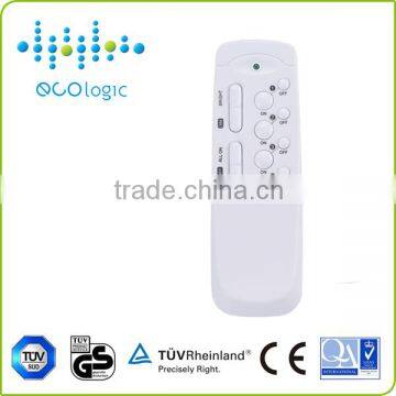 RF Wireless Remote Control Electrical Power Plug Switch Socket photo-5
