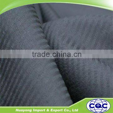 Polyester cotton dyeing herringbone pocket lining fabric for pants