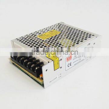 High Voltage Ferrite Transformer 30w 5v/12v 24v Dual Switching Power Supply photo-2