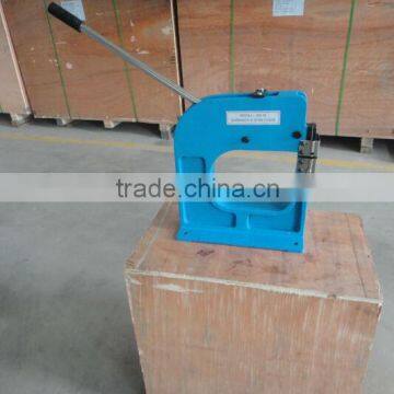 (SS-16) Metal Shrinker and Stretcher ,TZOUKE FACTORY
