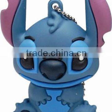 USB Flash Drives Cartoon Otg Pendrive photo-2