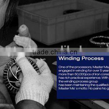 Maytech Steel Body 2830 880K Multicopter Motors for Octocopter Drones photo-6