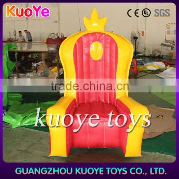 inflatable chair for kids