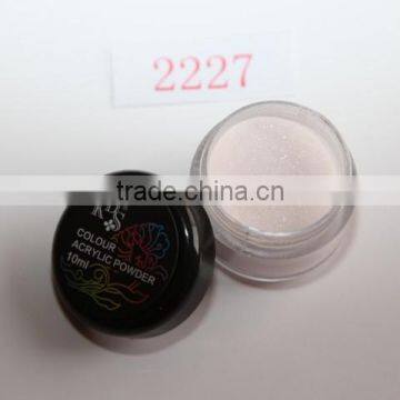 KDS factory price acrylic powder support ODM &OEM /1kg free samples