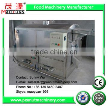 First-brand Peanut Roaster 100% Manufacture