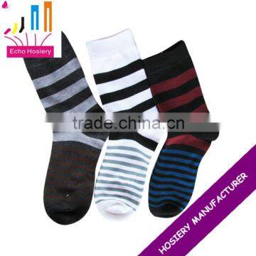 Men Half Calf Socks Business Men Socks