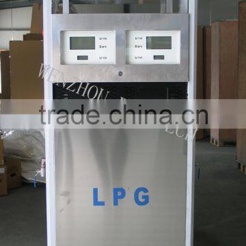 LPG Dispenser RT-LPG124A with glass window