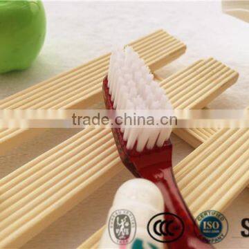 Travel Set Toothbrush With Toothpaste photo-4