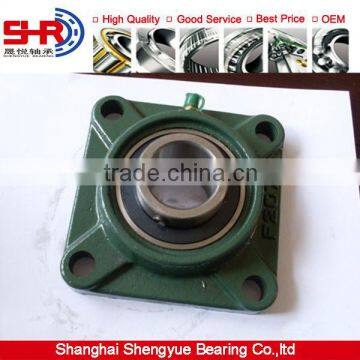 1-9/16" Four Bolt Flange Bearing UCF208-25 Pillow Block Bearing F208 photo-4