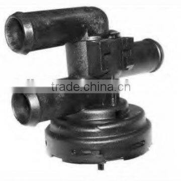 Coolant control valve for Opel Astra 1820014 / 1820138