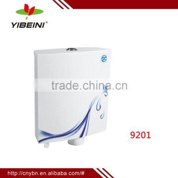 Wholesale Water-saving squatting pan cistern_toilet tanks