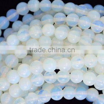 semi-precious stone beads round loose beads