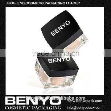 Classics Loose Powder Jar With Sifter photo-2