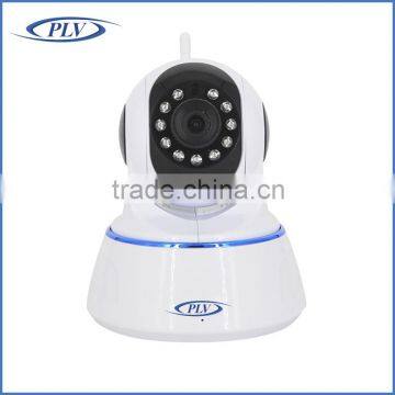 Used Digital Newly Hot Sale PLV-NC619RW Baby Video Monitor Wifi Smart ip Camera photo-4