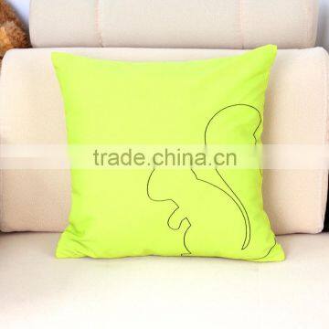 Good Sell Throw Pillow, Decorative Sofa Backrest Pillow photo-6