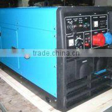 Diesel Welding generator 300A