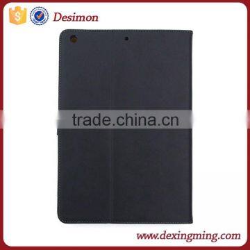 Luxury High Quality pu Leather Case for Ipad Air photo-3