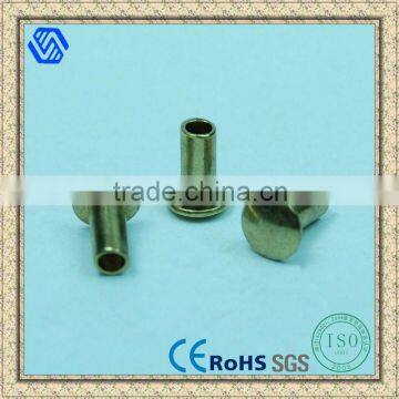 Stainless steel blind rivets,round head steel rivets