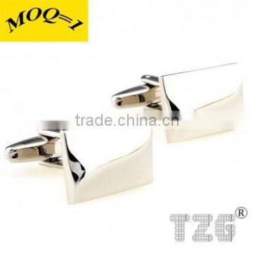 TZG00104 Fashion Metal Cufflink