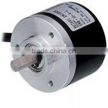 Incremental rotary encoder model E40S6-100-3-T-24 Diameter 40mm Shaft Autonics encoder/rotary encoder